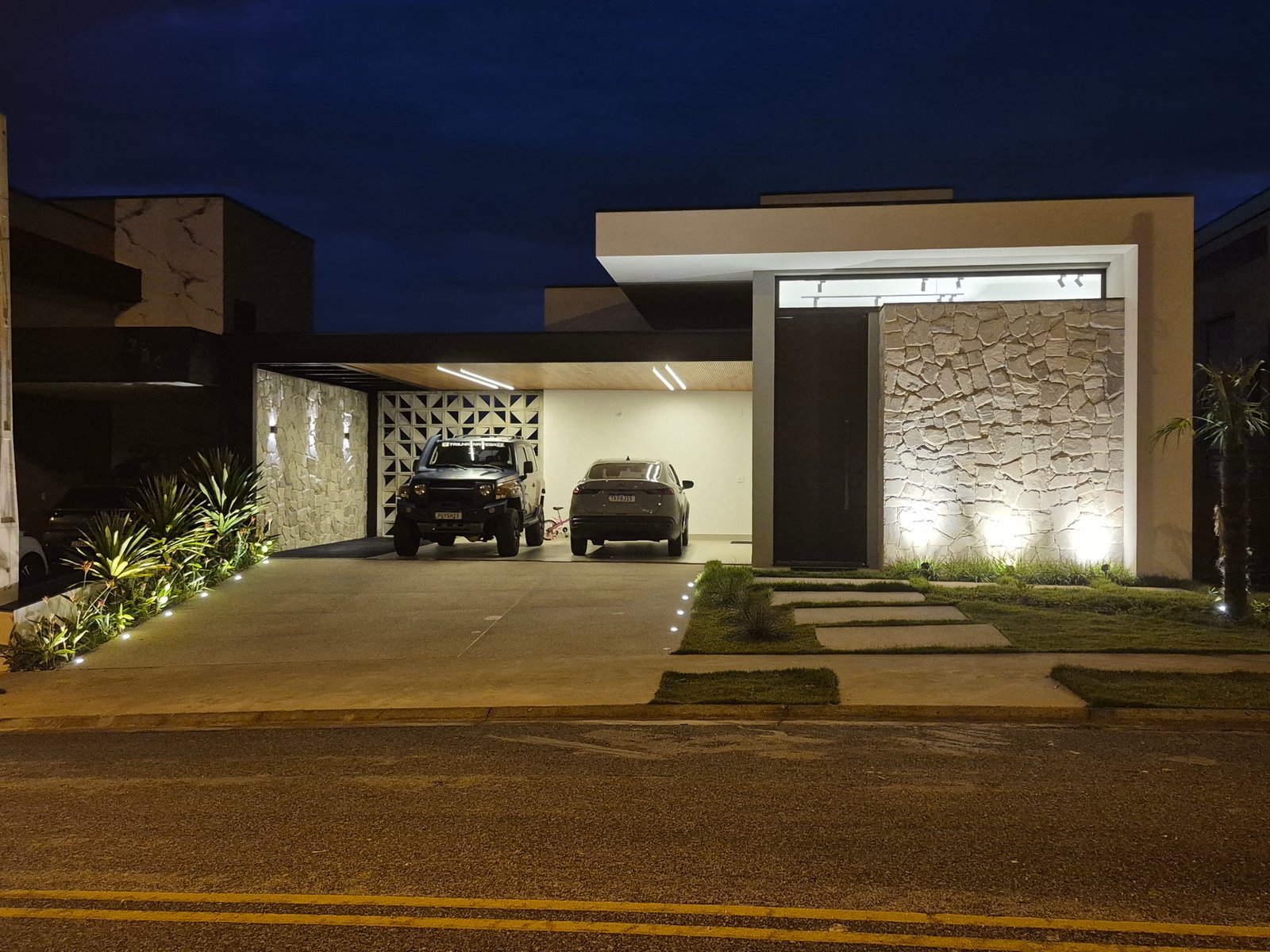 Projeto Architectari 9